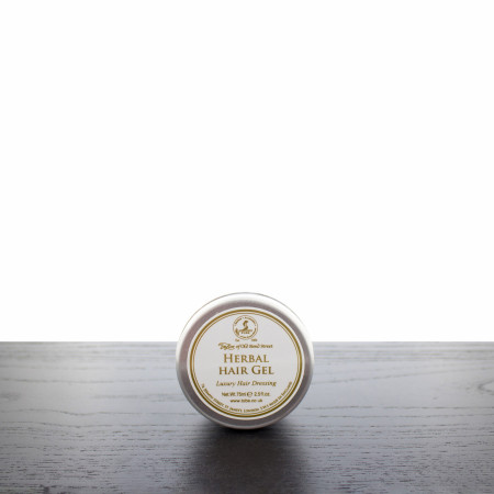 Taylor of Old Bond Street Herbal Hair Gel